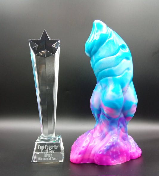 Elementaltoys Elementaltoys