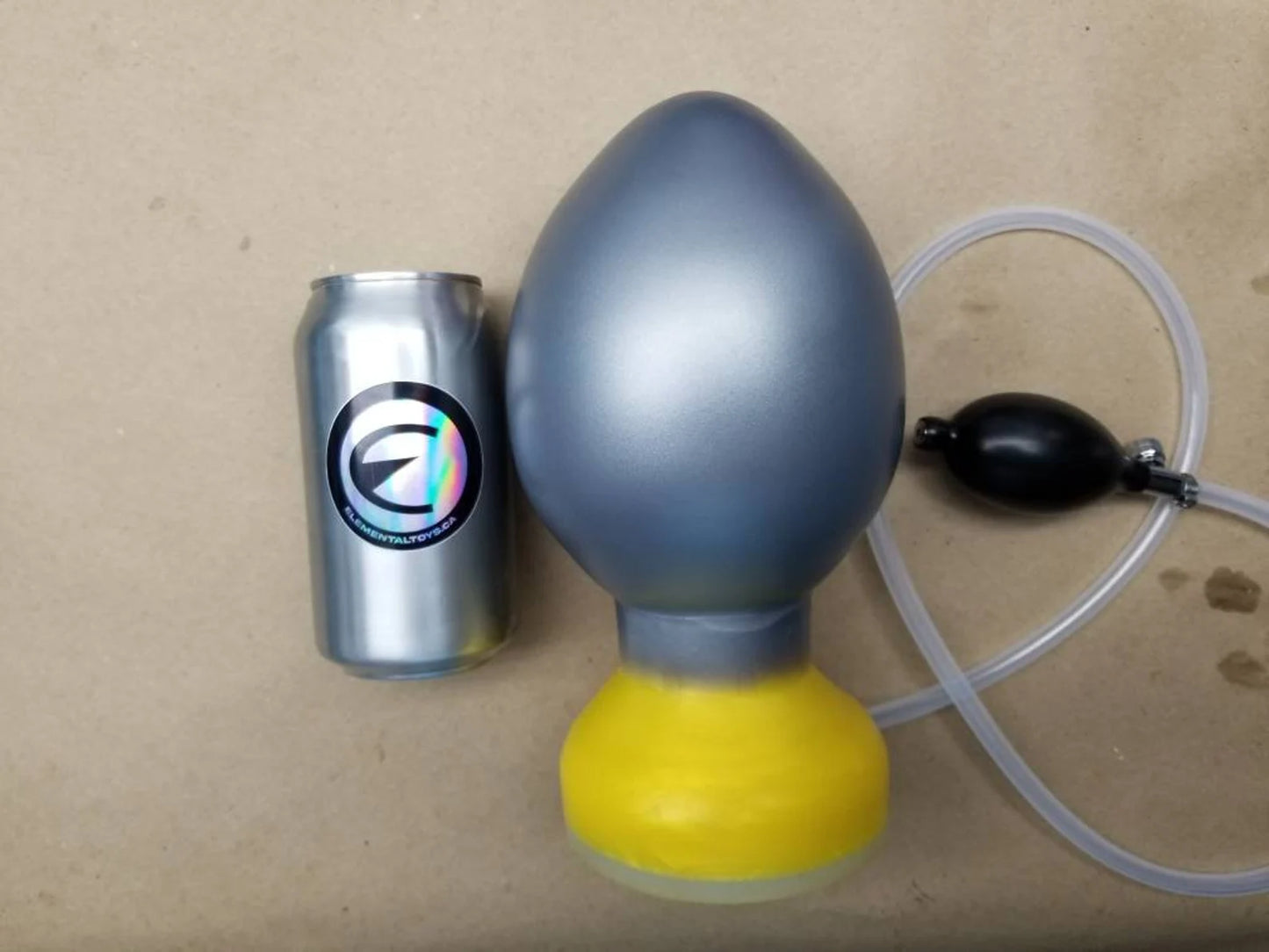 4X-large Eggcellent inflatable