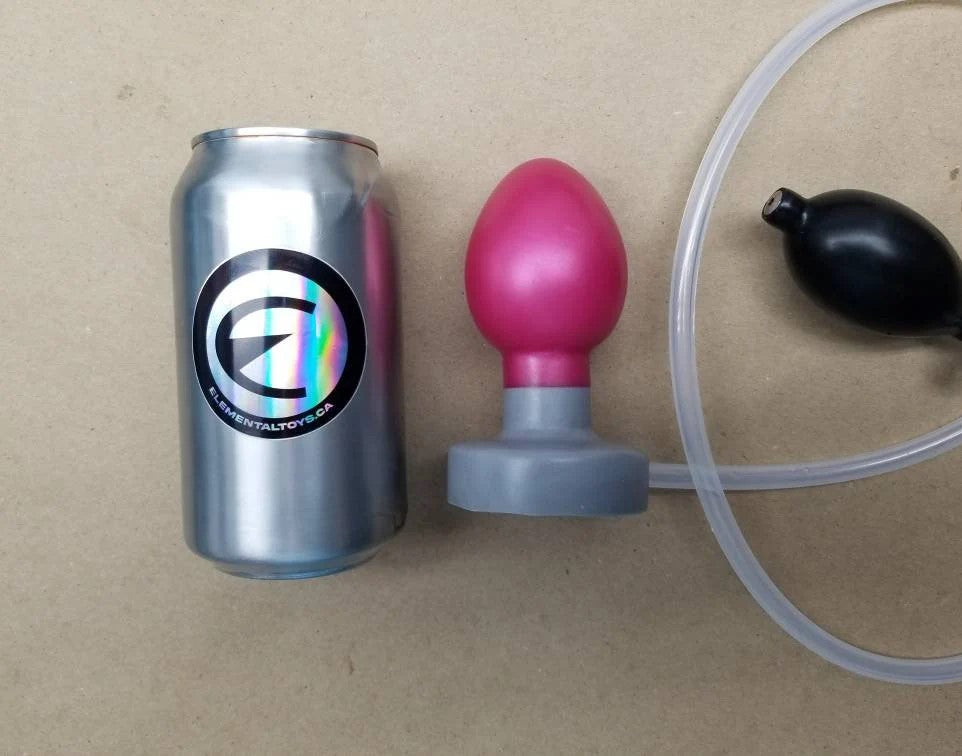 Small V2.0 Eggcellent Inflatable