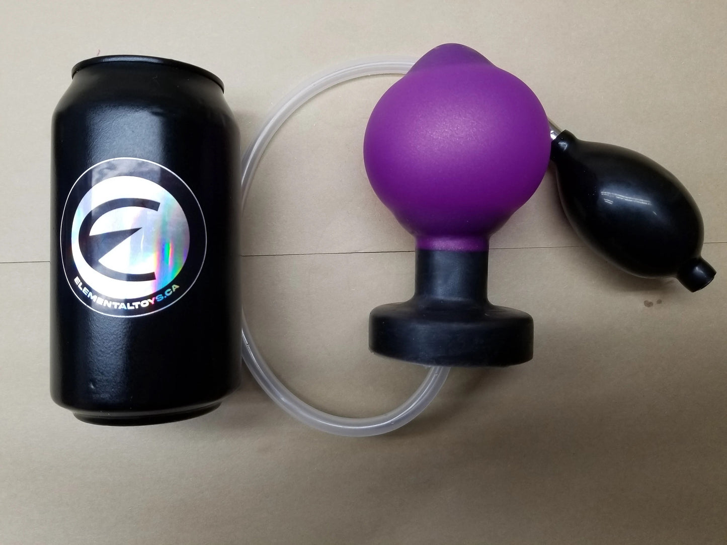 Small V2.0 Eggcellent Inflatable